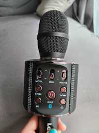 Mikrofon do karaoke Lenco BMC-180
