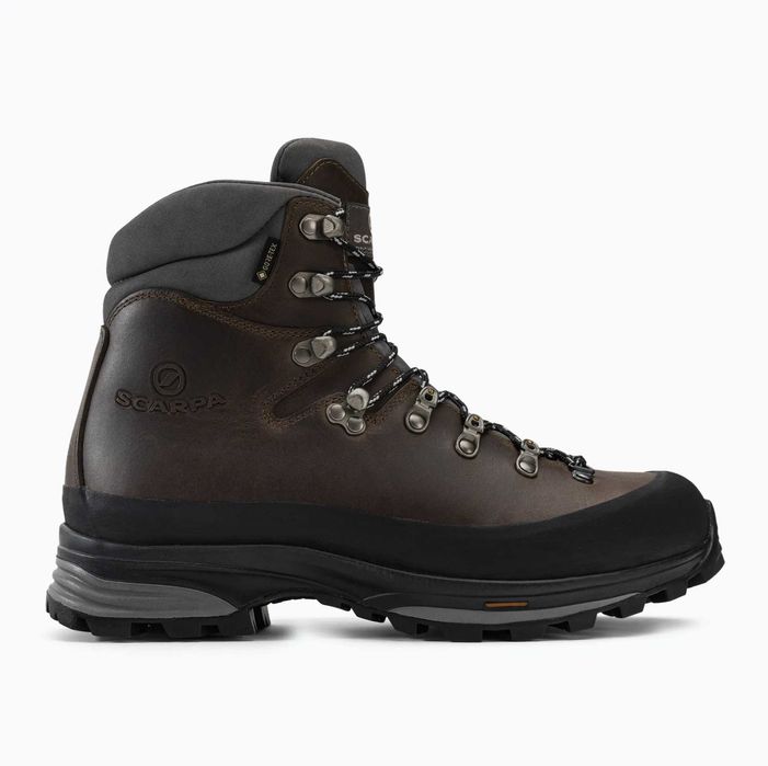 Черевики для трекінгу SCARPA Kinesis Pro GTX - 44 (9,5 UK)