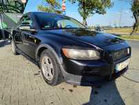 Volvo.      C30.    2008r.