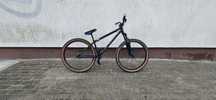 Ns Metropolis 3 2024r dirt/street