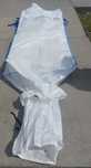 Big bag 95x95x180 cm używany w idealnym stanie
