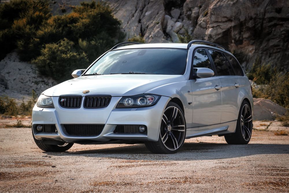 Bmw 118d 342144km
