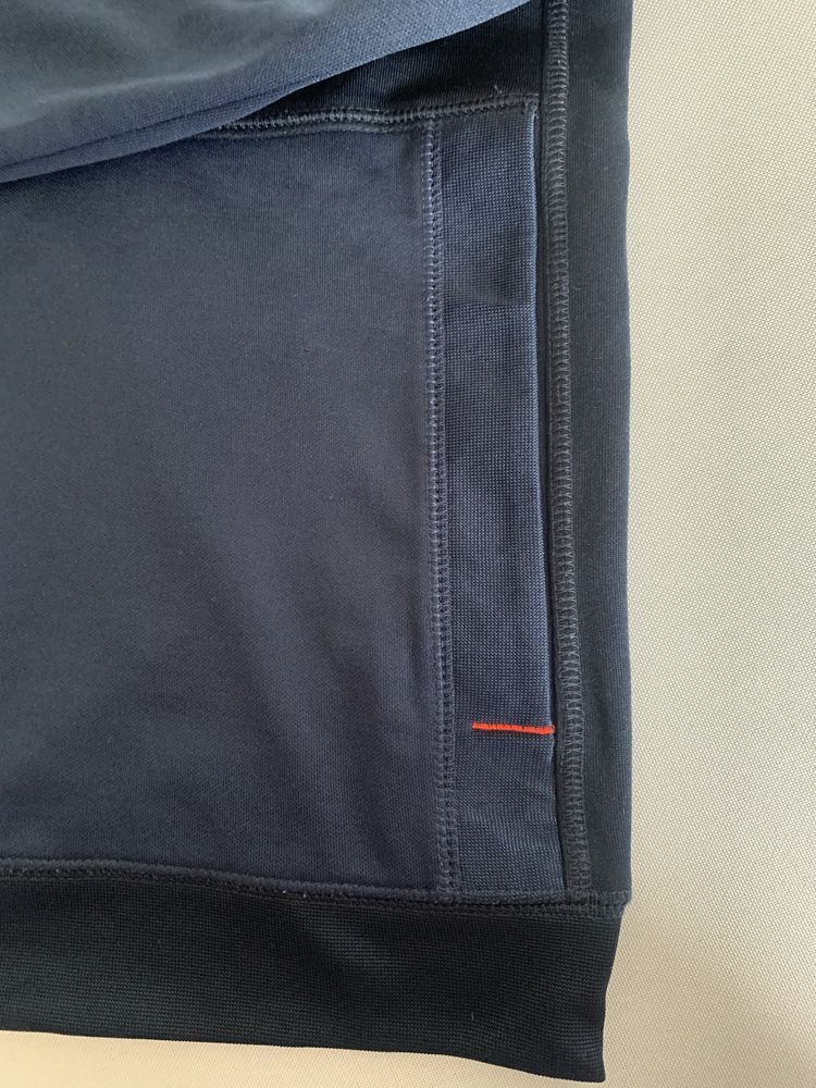 Bluza z kapturem Nike