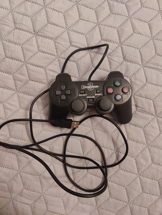 Pad do PlayStation
