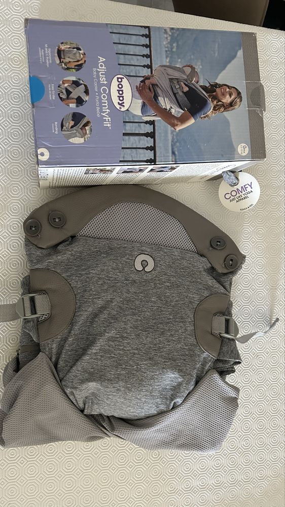 Marsupio Chicco