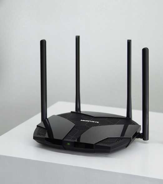 Router Mercusys MR80X