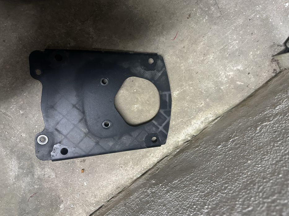 Base/ suporte BMW F650/700/800gs