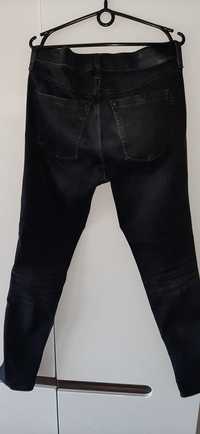 Jeansy Skinny H&m rozm. 34