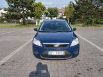 Ford Focus Ford Focus 1.6 TDCi