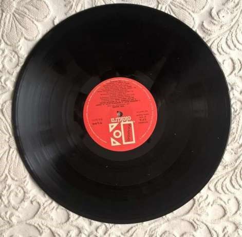 Album Vinil DOORS - JIM MORRISON - Colecionador