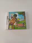 The Legend of Zelda Nintendo DS oryginalna angielska