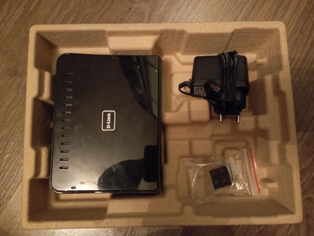 Роутер D-Link DIR - 300