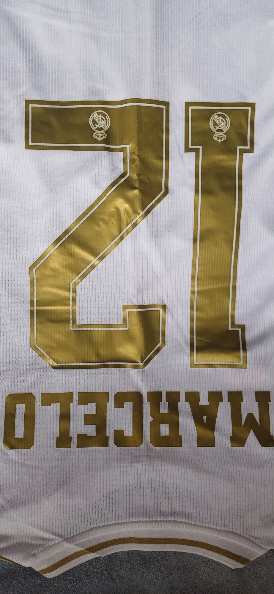 Koszulka Real Madryt