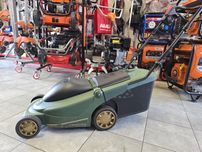 Kosiarka elektryczna indukcja 900w Turbolux