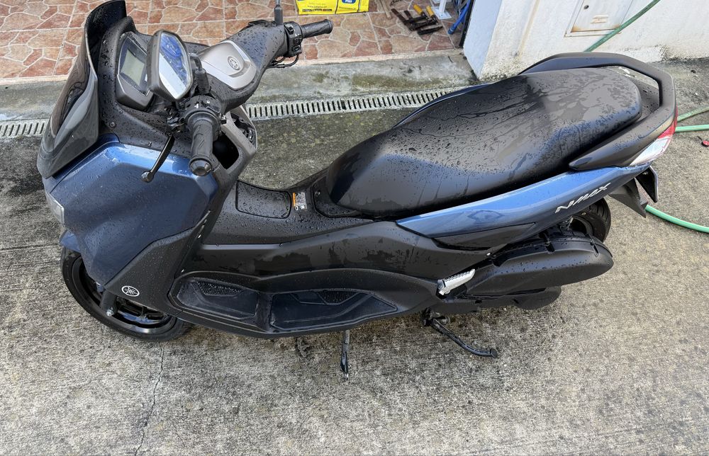 Yamaha NMax 125 de 2023