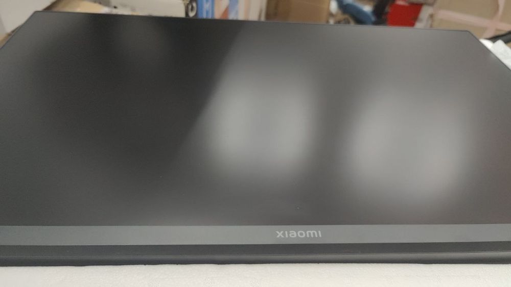 XIAOMI Gaming Monitor G Pro 27i (ELA5585EU) монітор ігровий
