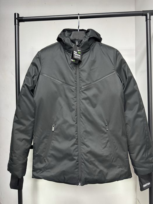 Куртка Туреччіна зима