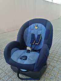 Cadeira Auto de bebé