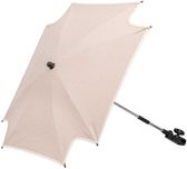Nowa parasolka do wózka VENICCI UPLINE Stone Beige Oryginalna