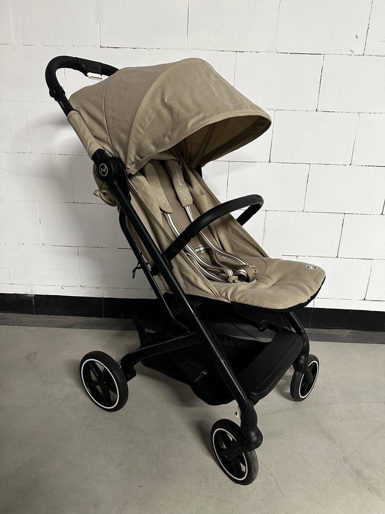 Wozek Cybex Beezy 2.0 - stan idealny