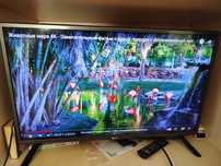Телевизор LCD LG 32LF560U IPS матриця