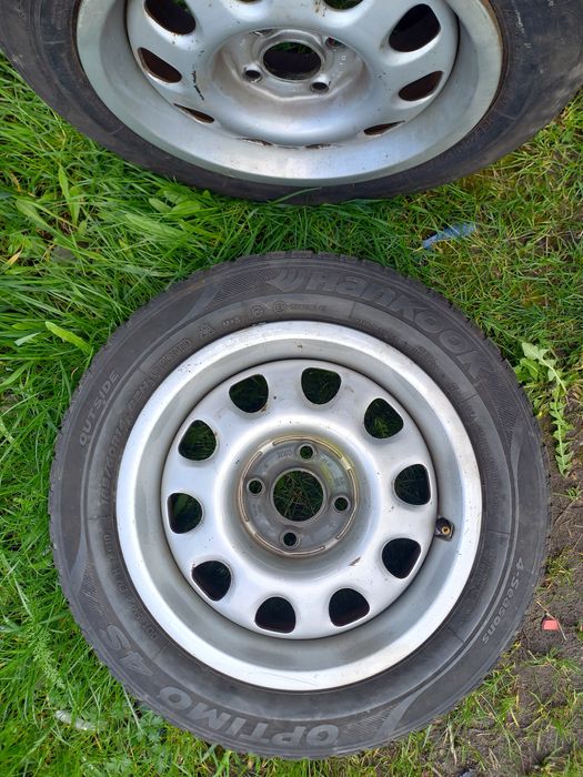 Диски Р16 5/112 VW,Skoga,Audi., Р14 4/100 железные.