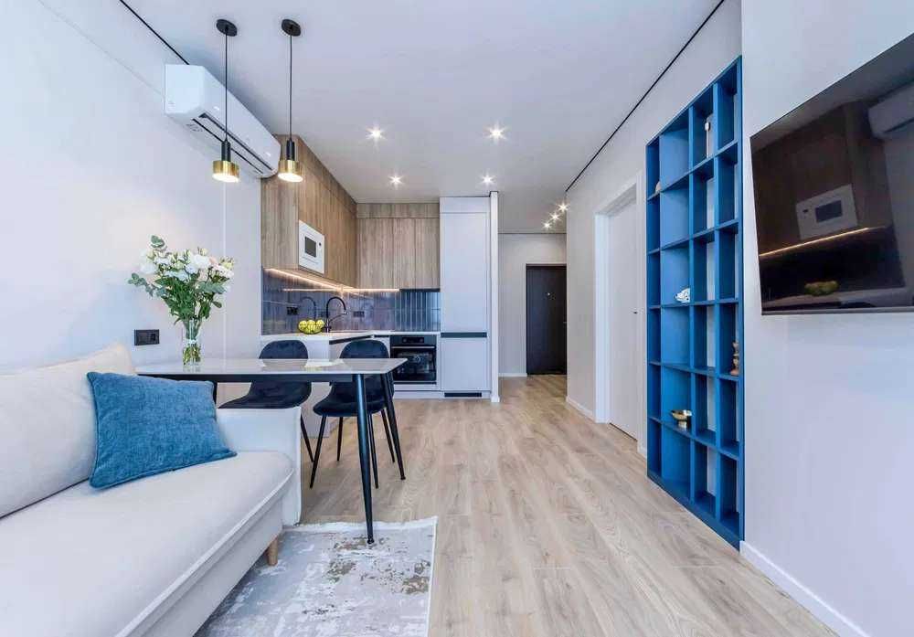 Продам 1 кім Варшавский Варшавський 2 Буд 11.3