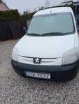 Sprzedam Peugeot Partner