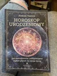 Horoskop urodzeniowy