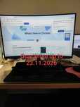 Monitor gamer curvo