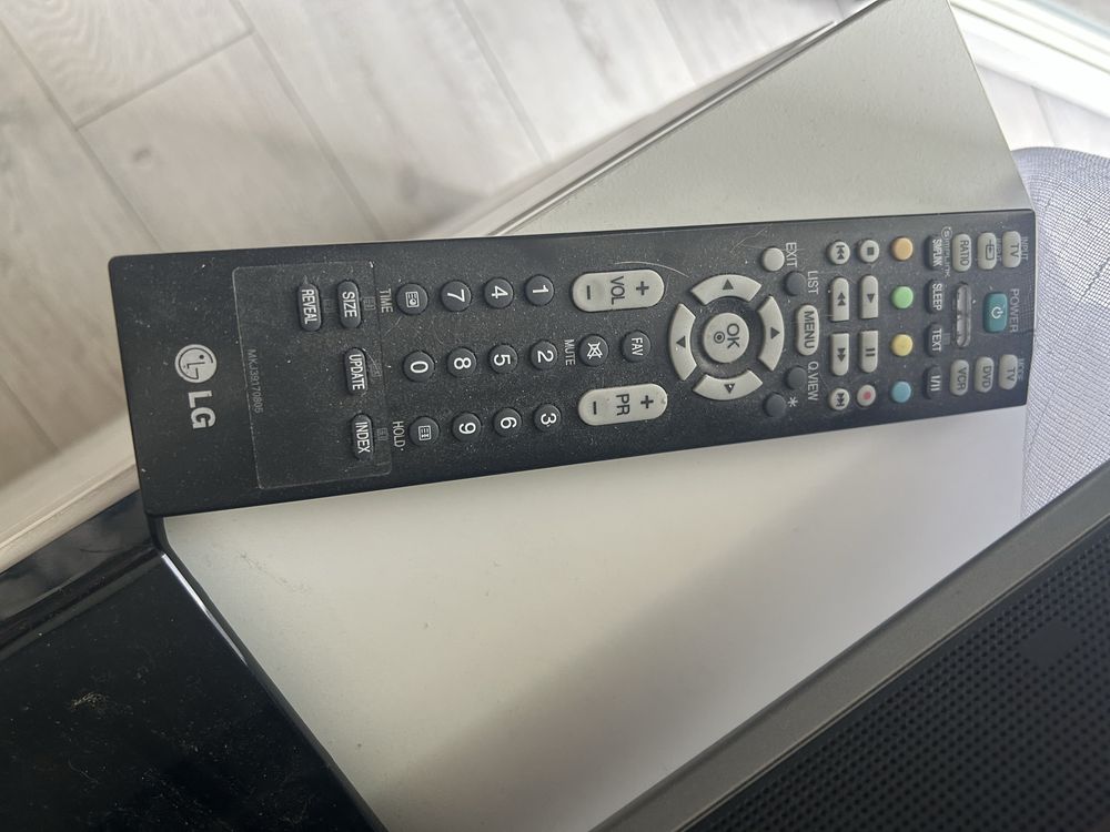 Telewizor LG 42LC41