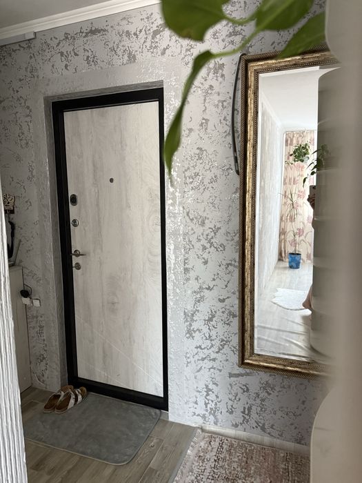 Подобово 2-х кімнатна на 129 кварталі