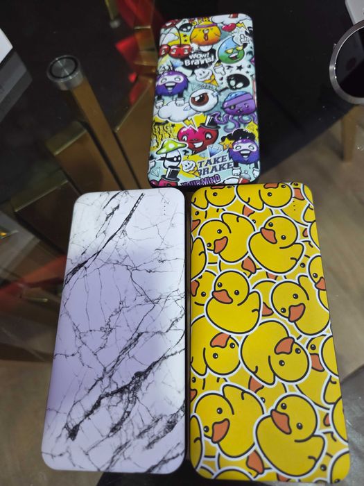 Power Bank 10000mAH