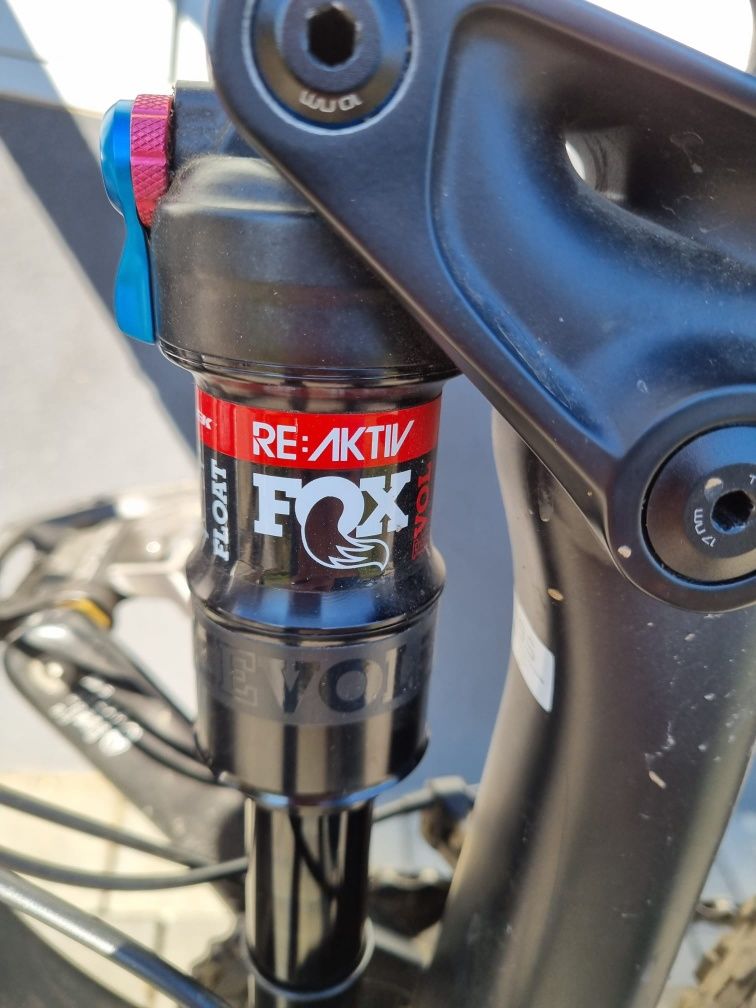 Rower Trek Fuel EX8 2018