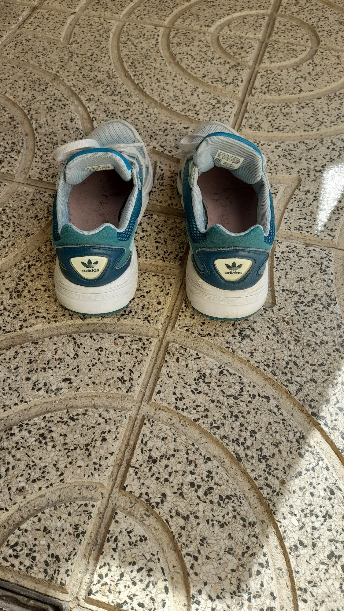 Sapatilha mulher adidas
