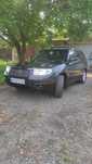 Subaru Forester 2.0 AT