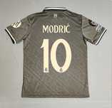 Koszulka Real Madryt 2024/2025 wyjazdowa 2 LM MODRIC 10 r. XL 48h