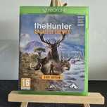 The Hunter Call of the wild xbox one wersja PL