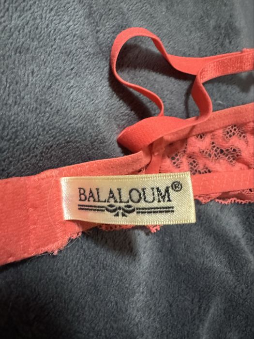 Бюстгалтер Balaloum 80 B