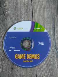 Gra Xbox 360 Game Just for Find! Kinect kilka gier na jednej