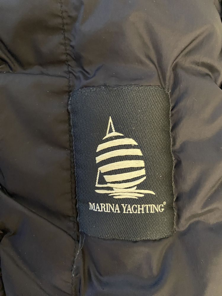 Куртка, піджак Marina Yachting