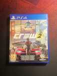Gra The Crew 2 PS4