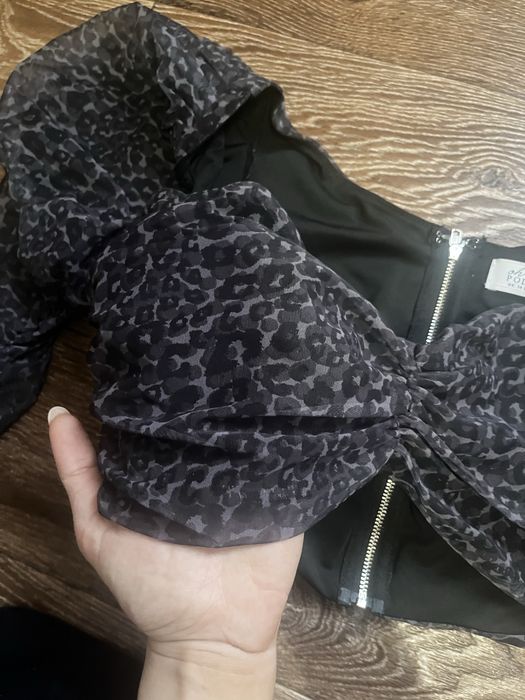 Топ oh polly розмір M.