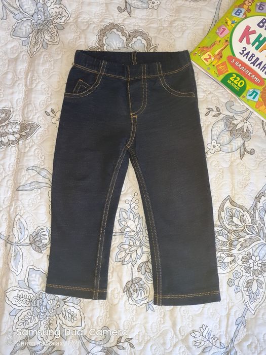 Штани Carters , 24 мес.