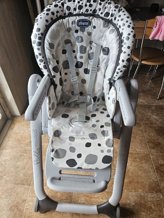 Chicco Polly Progres5