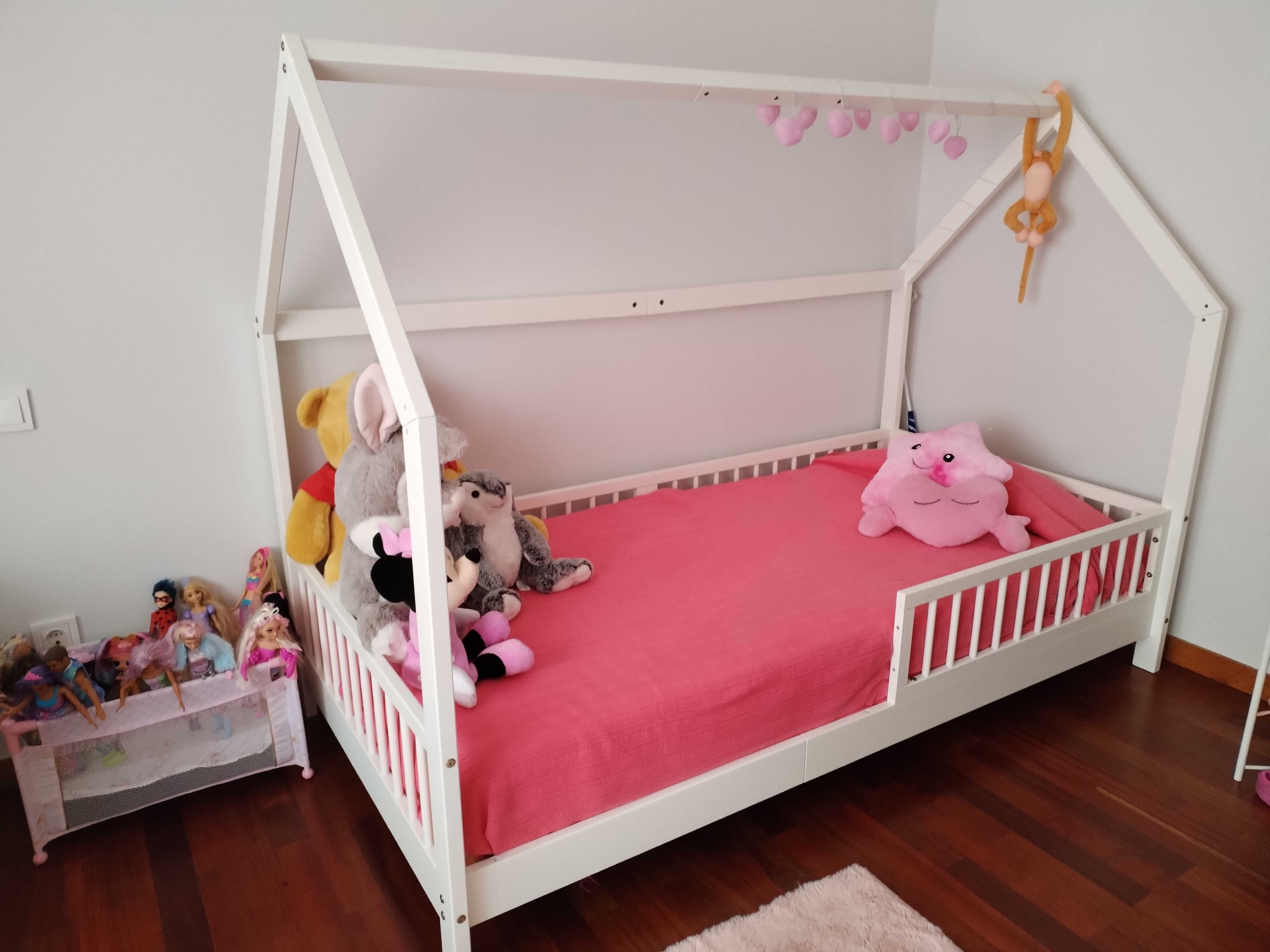 Cama infantil Zippy
