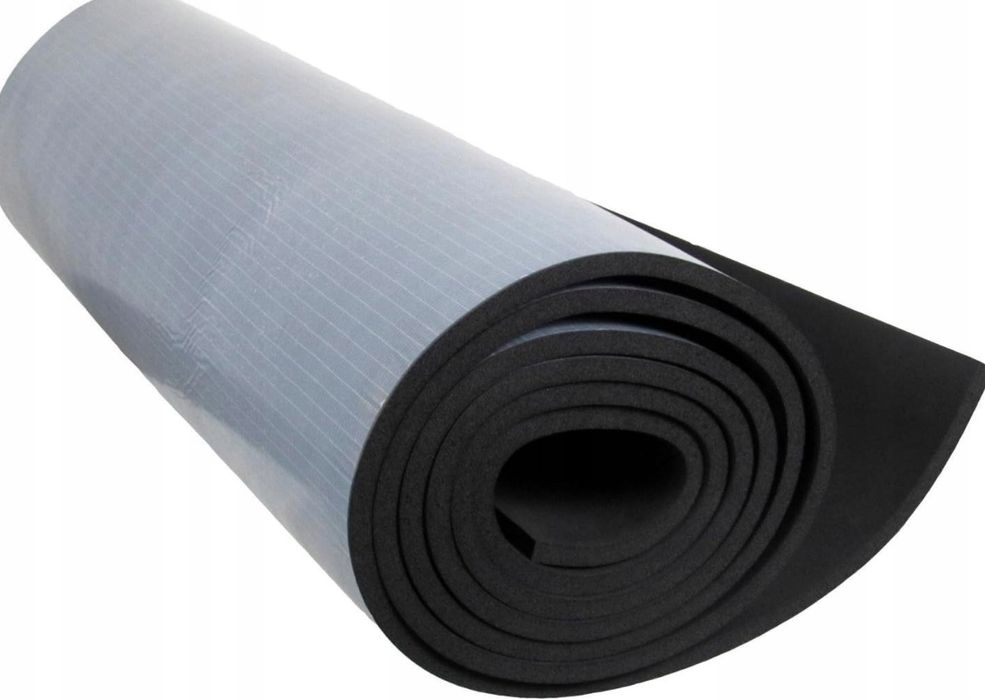 Mata samoprzylepna 6,9,13,19 mm