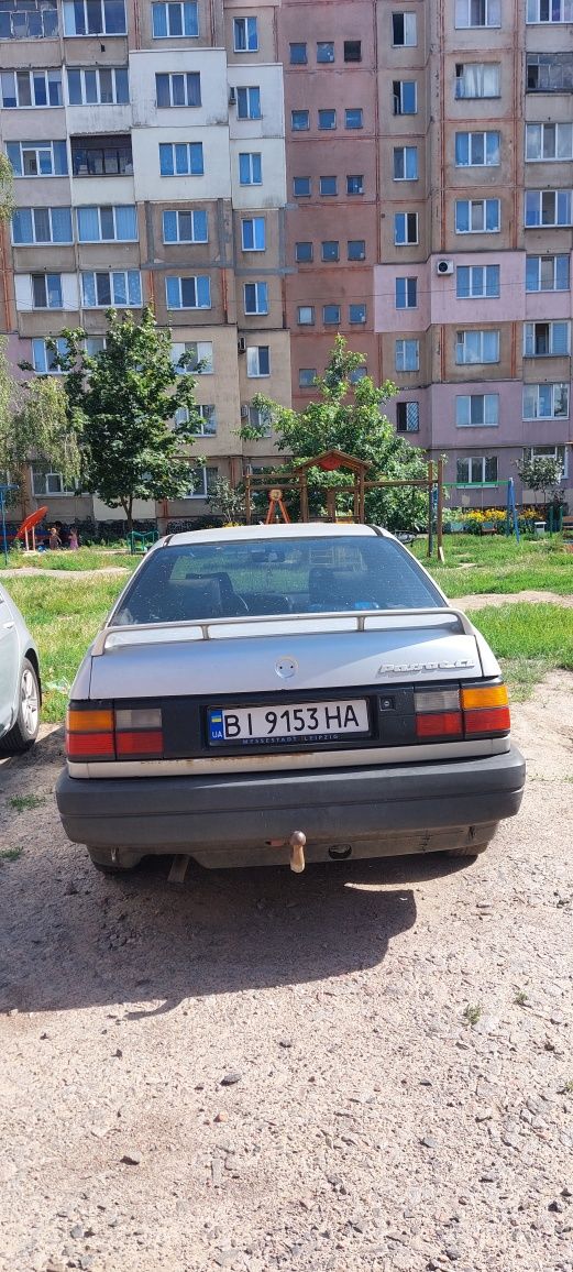 Продам passat b3