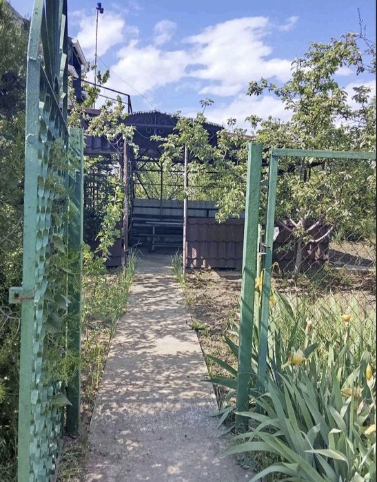 Продам дачу на Телегульском лимане