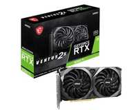 MSI RTX 3060Ti 8Gb Ventus 2X OC (GeForce RTX 3060 Ti VENTUS 2X OC)